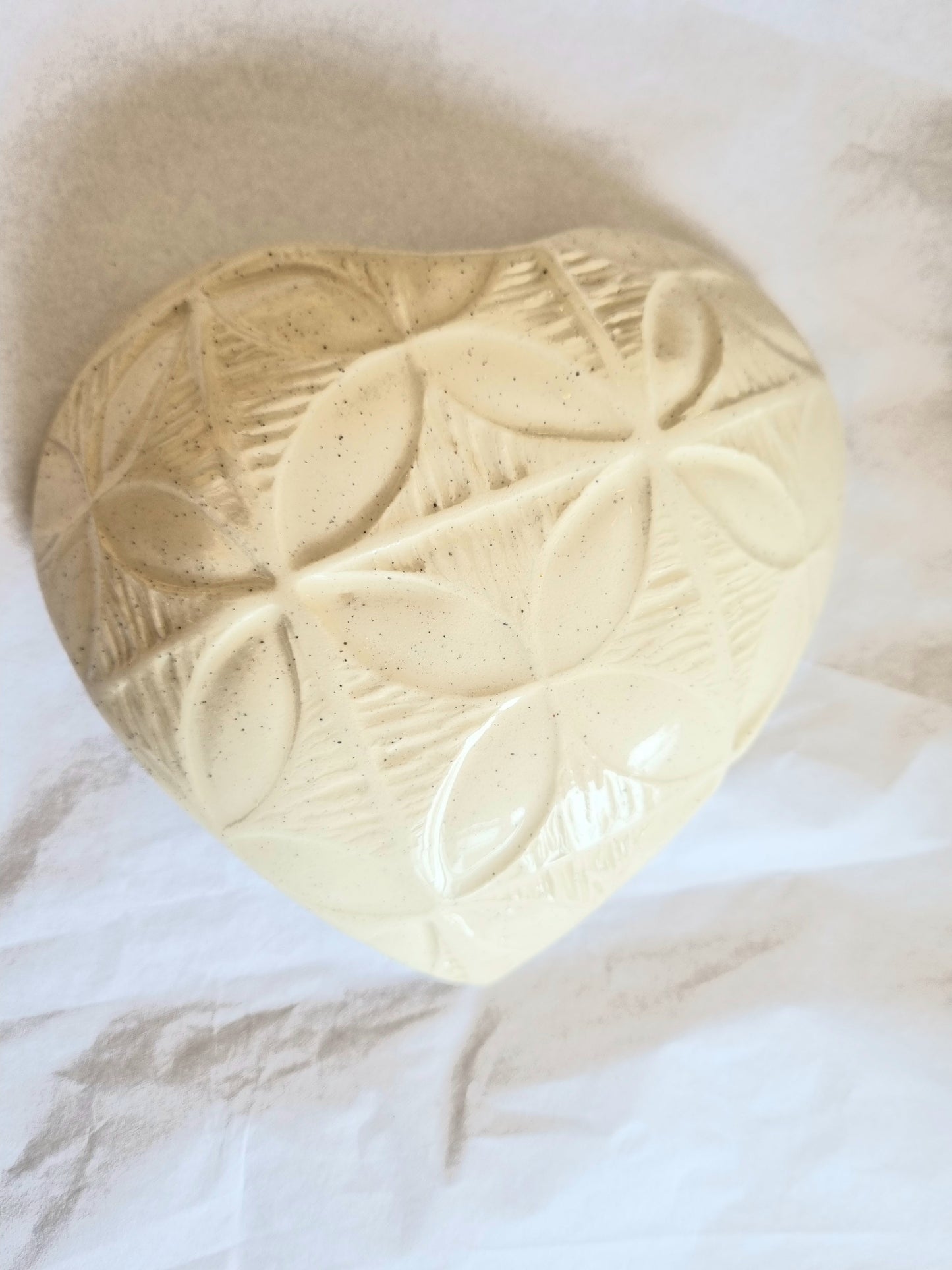 Large Wall Heart - Assorted Colours