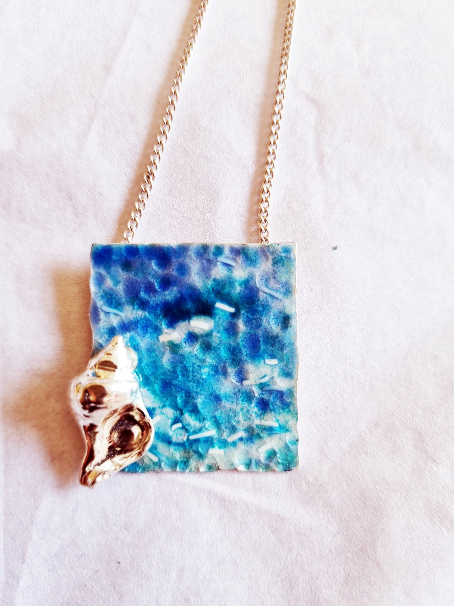 Sea Shore Necklace