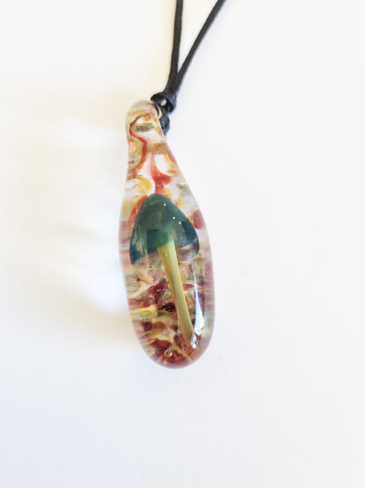 Pendant - Mushroom