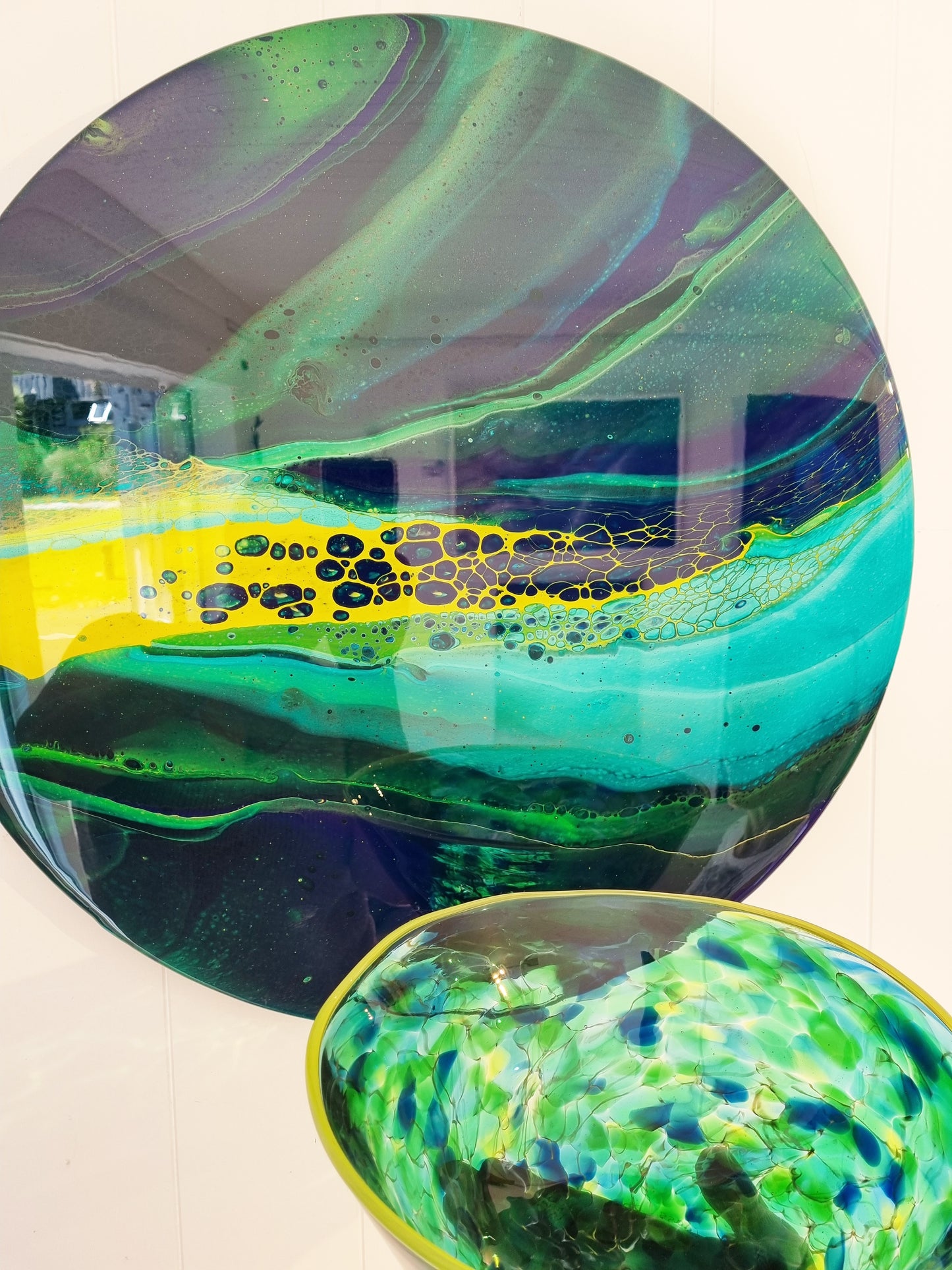 Early in the Morning #5