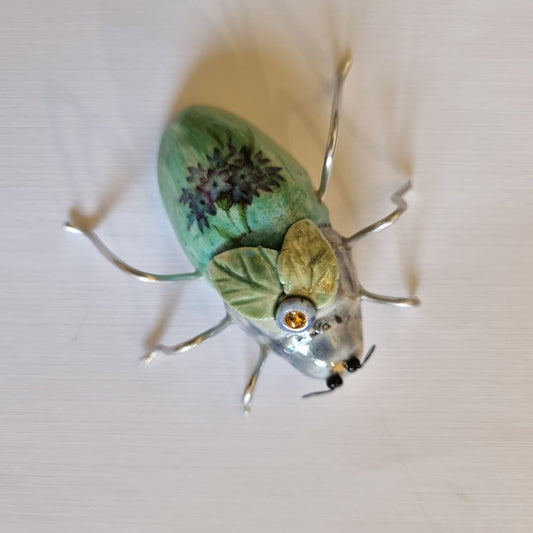 Beetles small