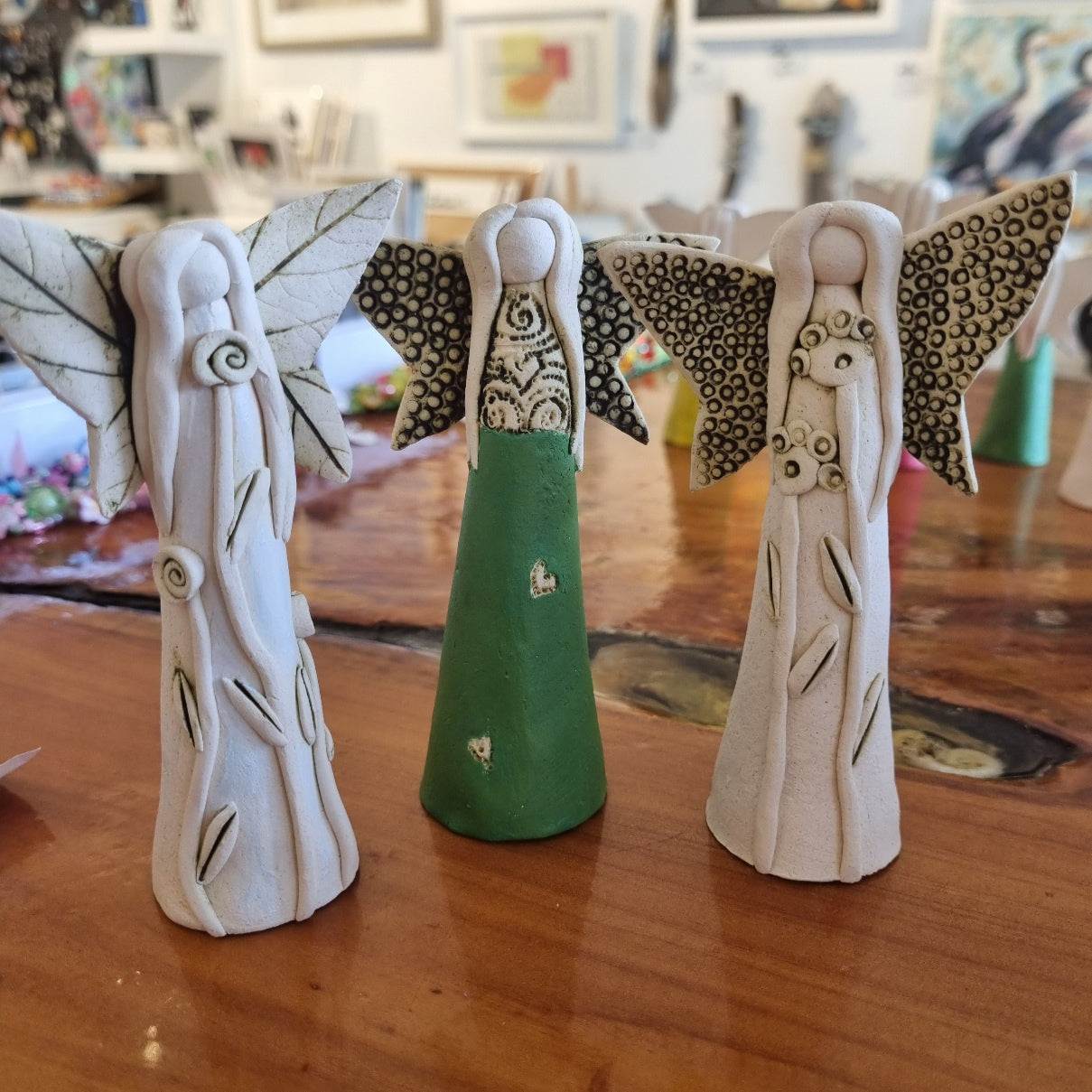 Little Angels Medium