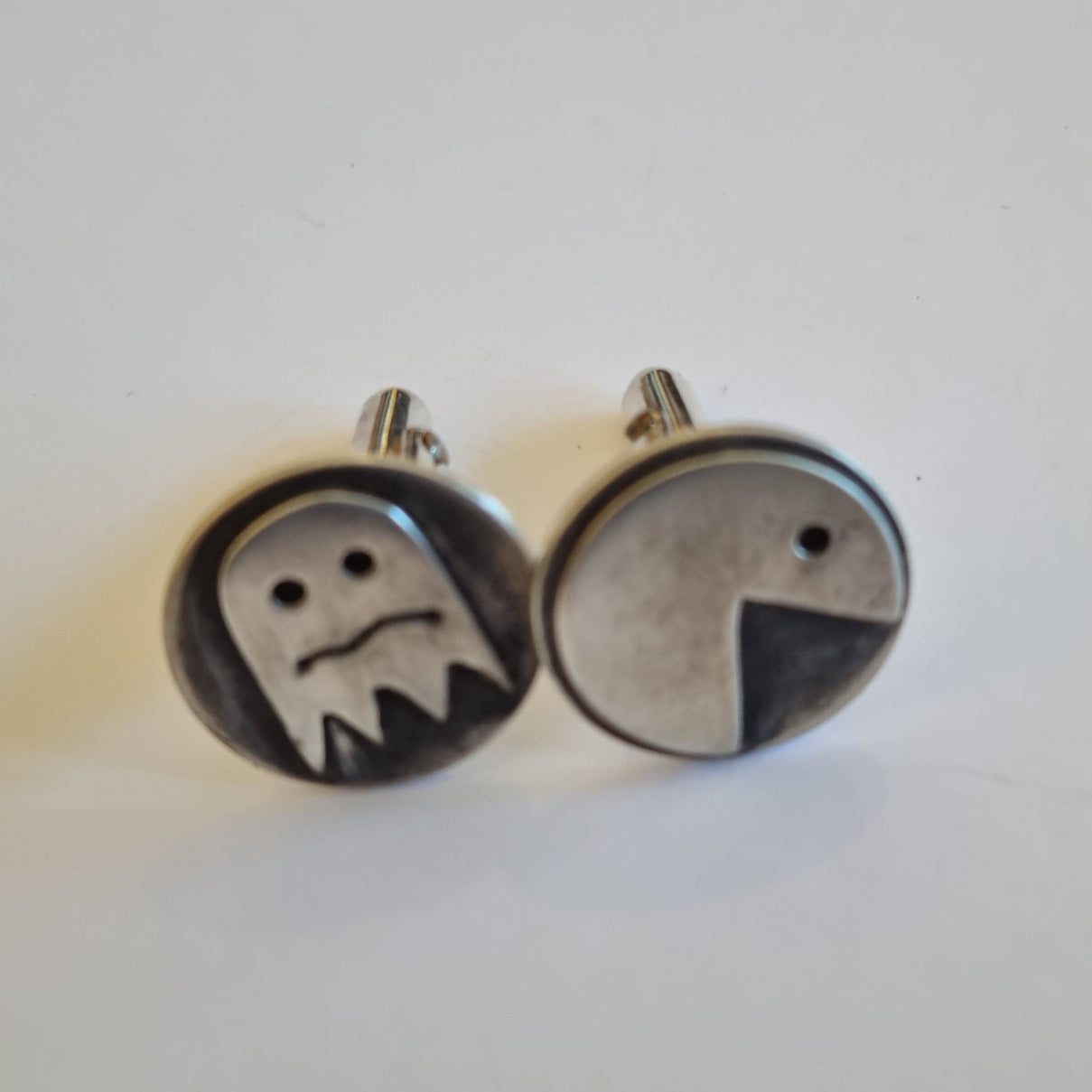 Cufflinks Pacman