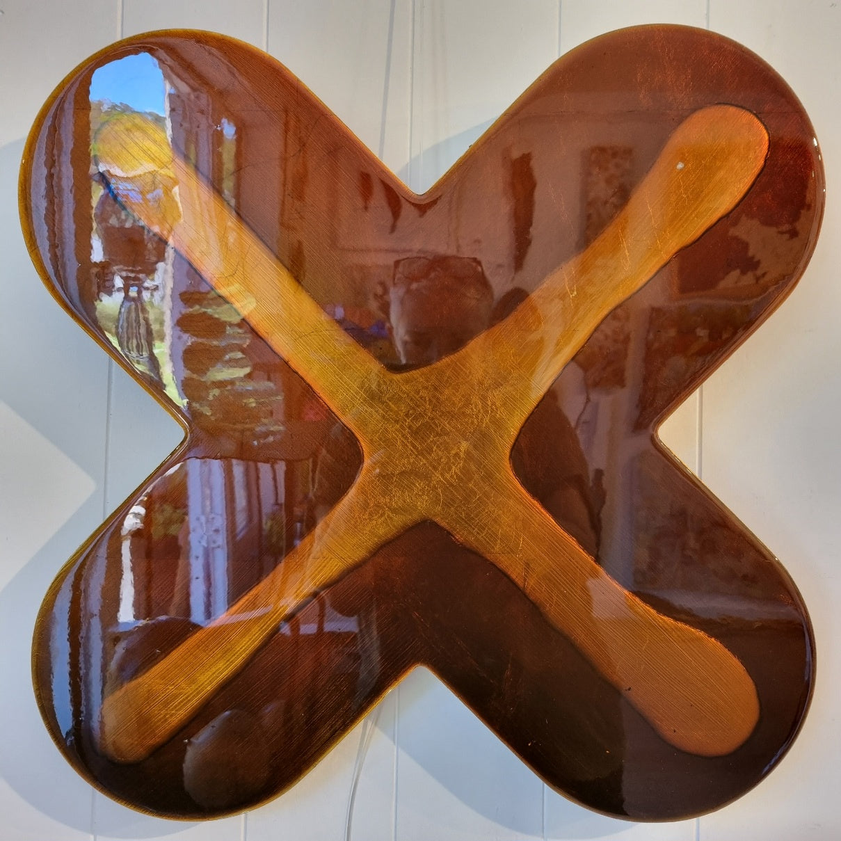 Caramel Lava Love (1607)