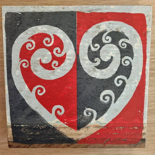 Aroheart Red 1