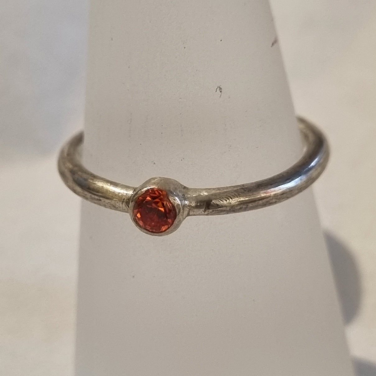 Ring Tube Set Gem
