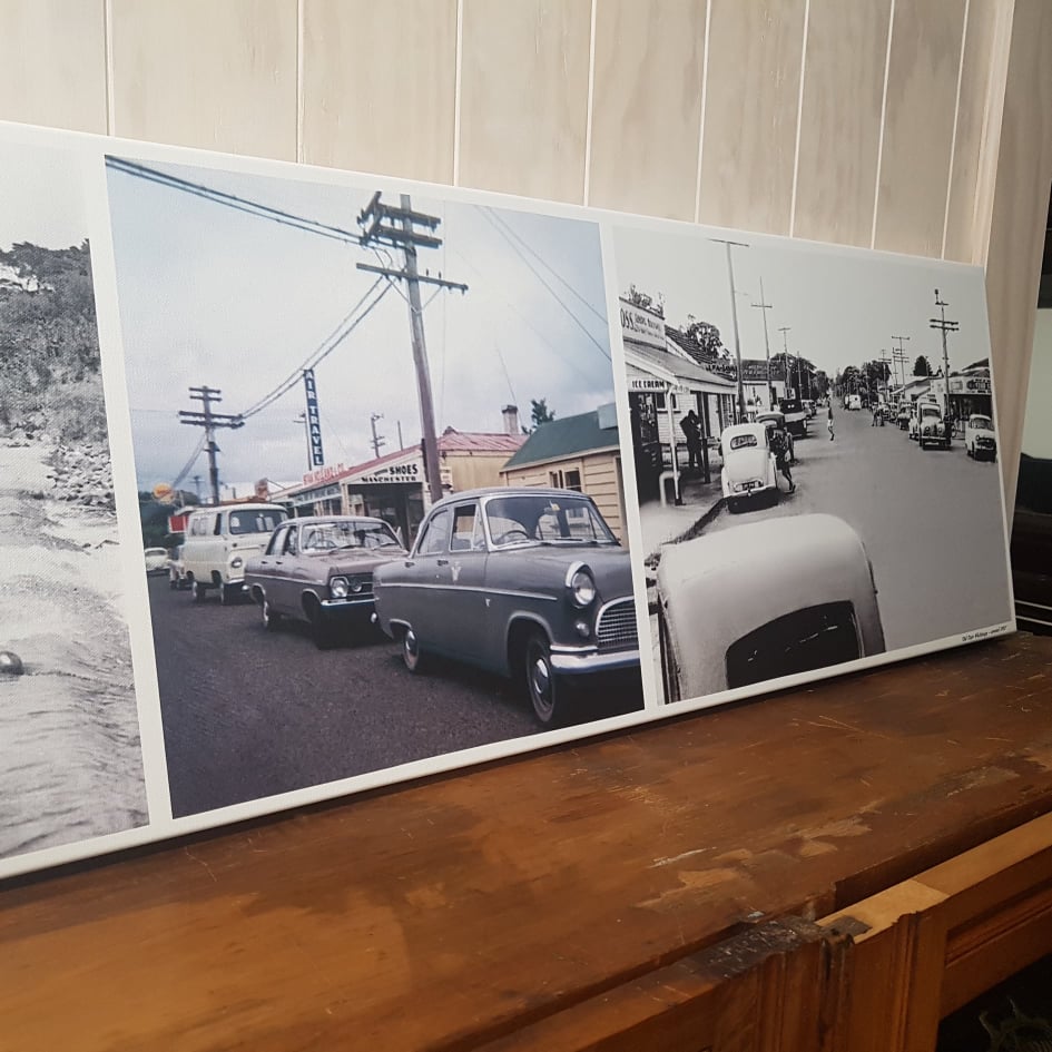 Whitianga Circa 1950