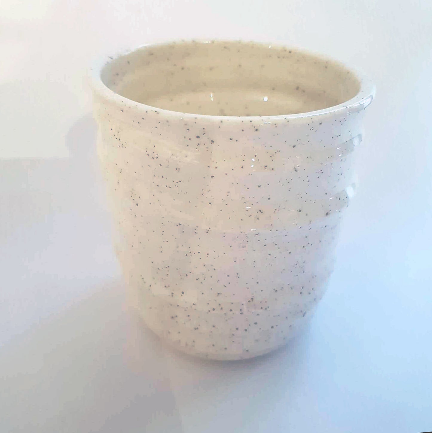NZ White sand Tumbler