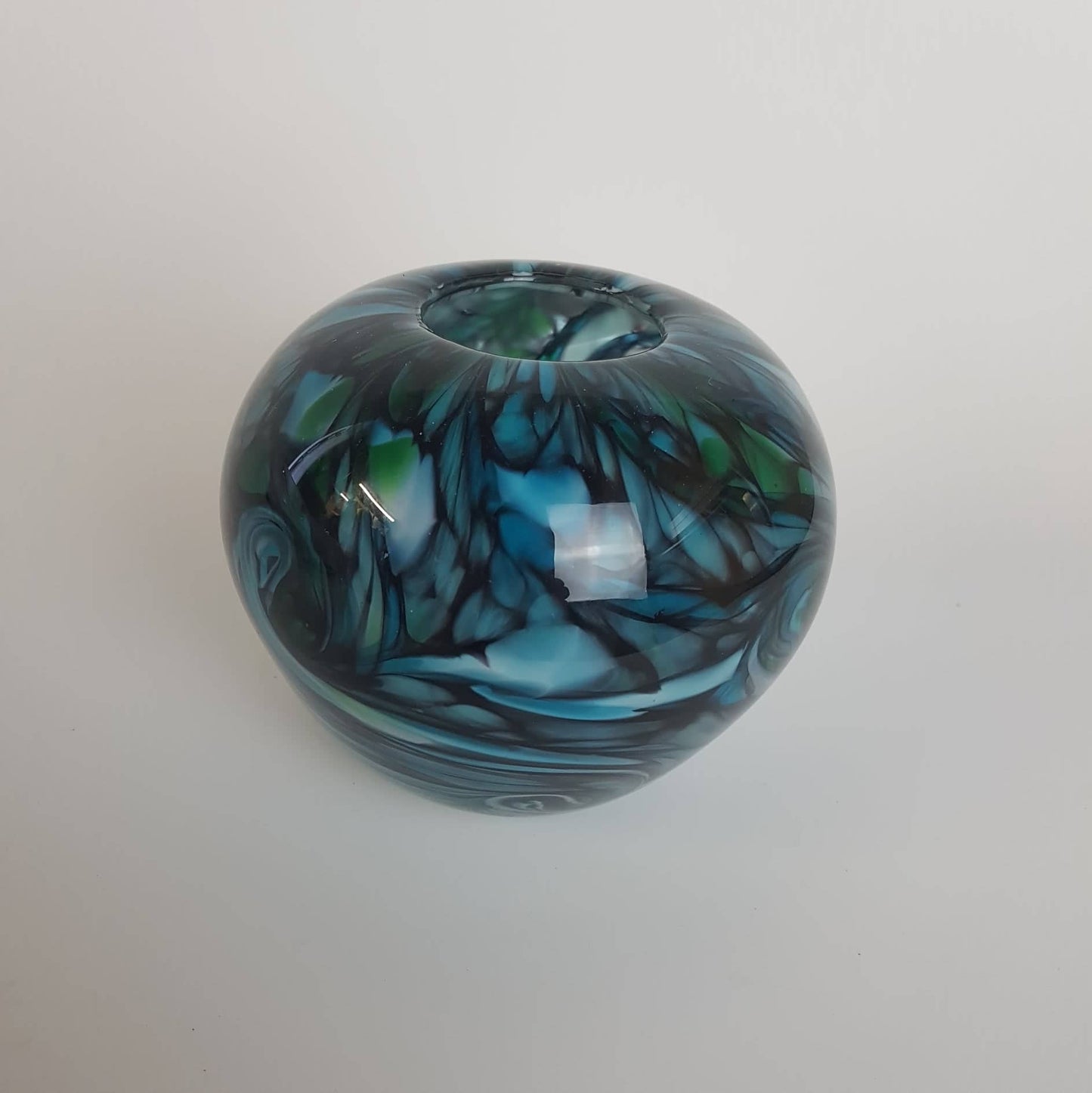 Rainforest Round Bowl - Small