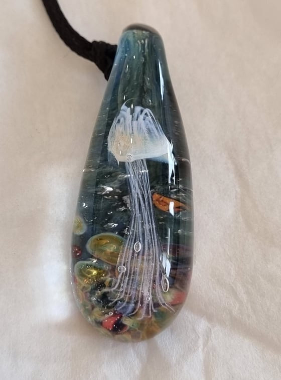 Pendant - Jellyfish