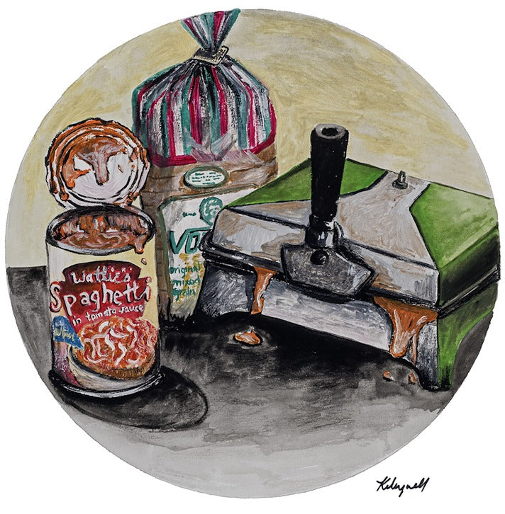 Vogels & Toasties
