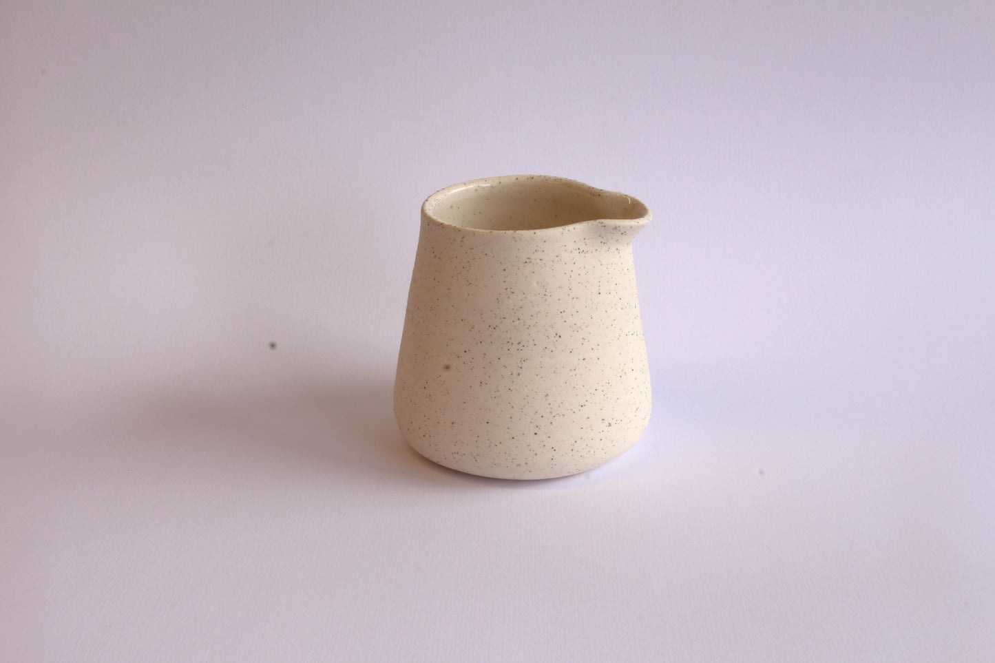 NZ Sand Small Jug/Pourer