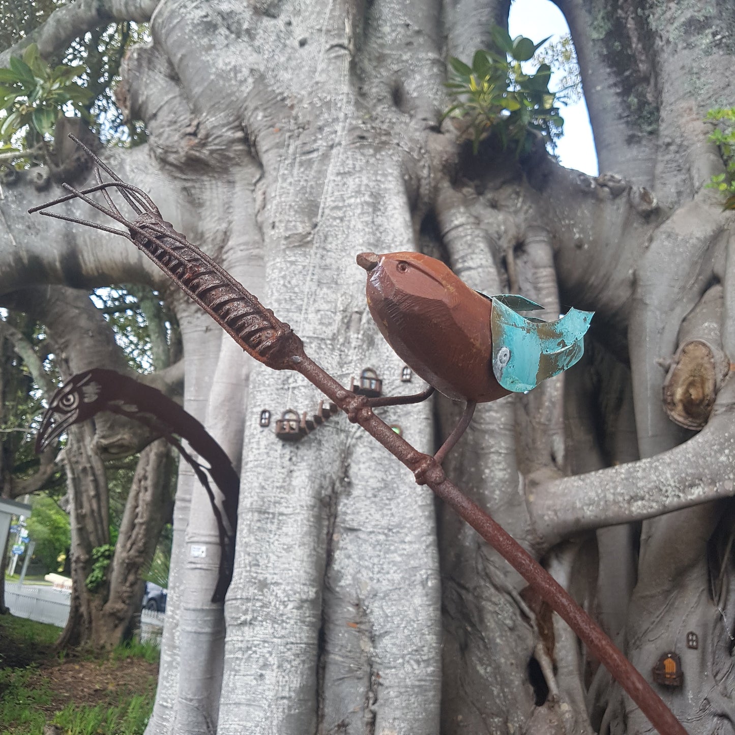 Stem Sparrow