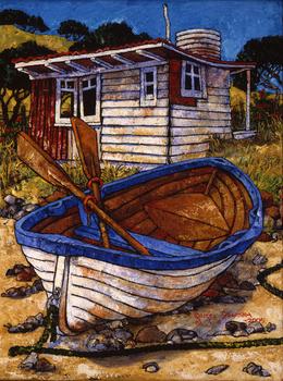 Off the Beaten Track