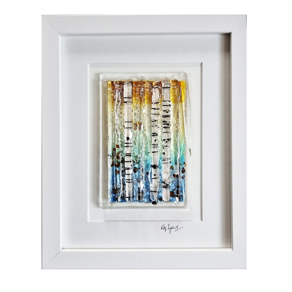 Enchanted Forest - The Grotto