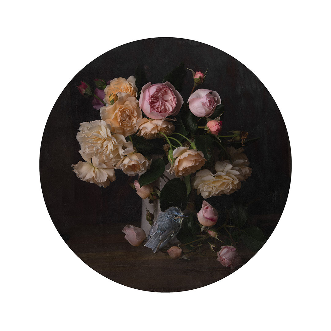 Nature's Bouquet Ltd Edition 1/20
