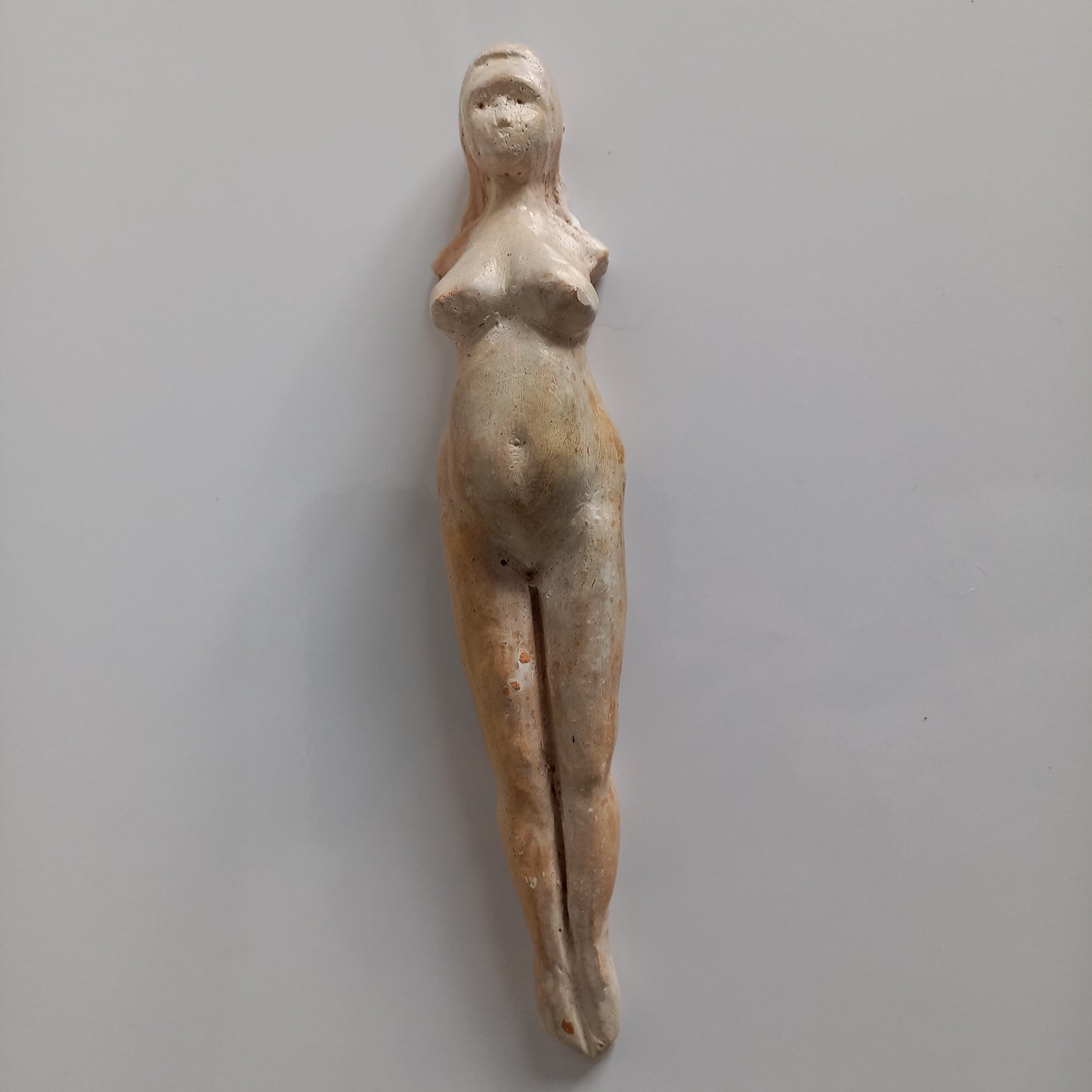 Small Votive Female Form