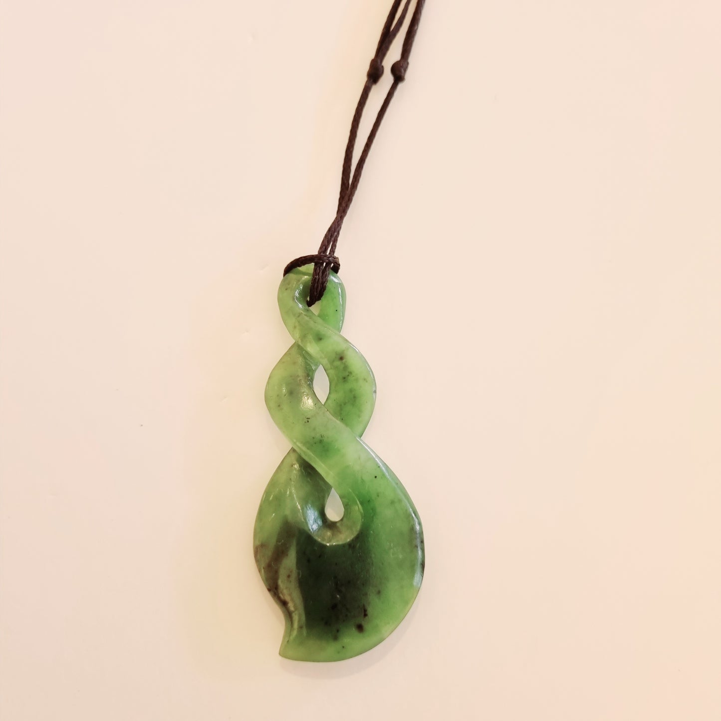 Twist (Pikorua- double twist) large