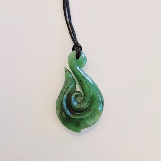 Hook/Hei Matau