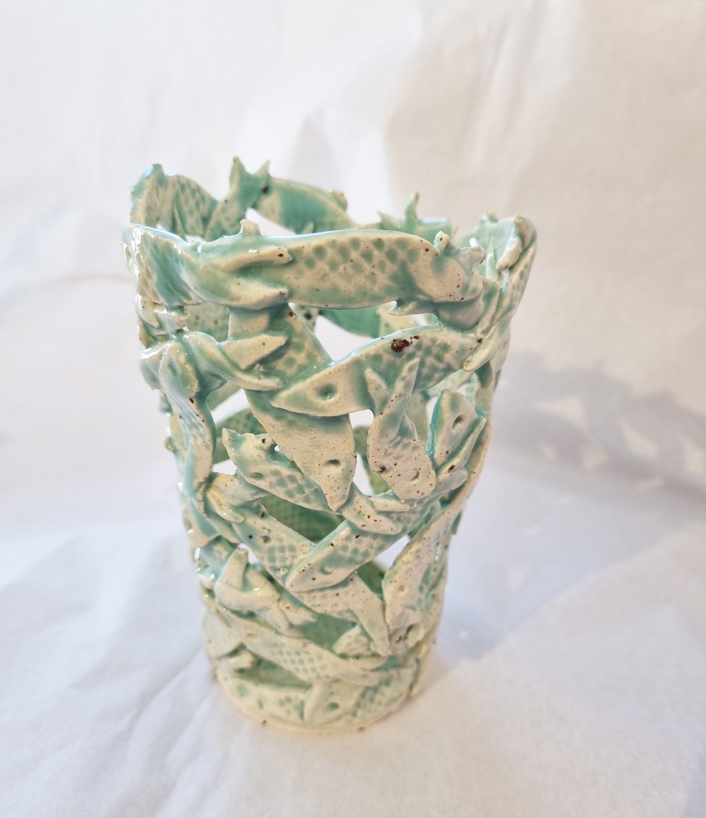 Shoal Vase 13cm