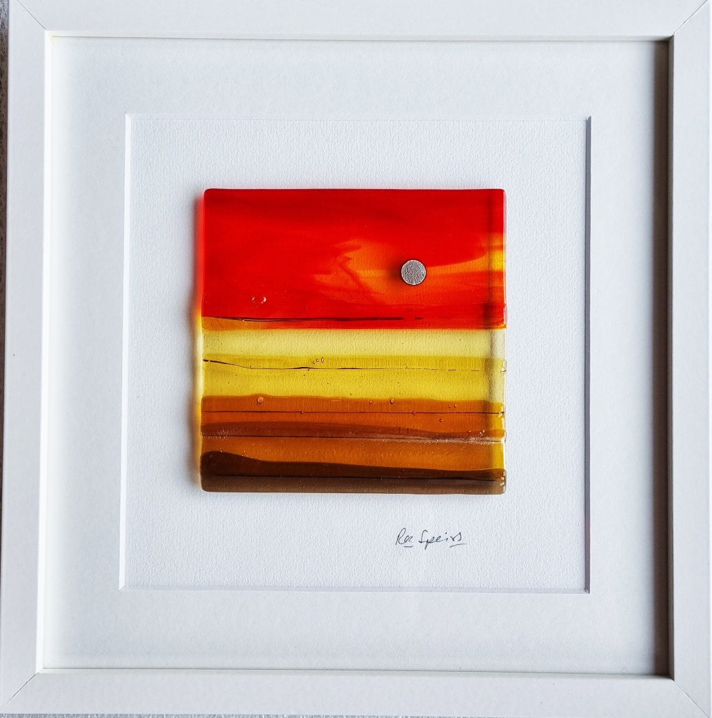 Horizons - Copper Sands