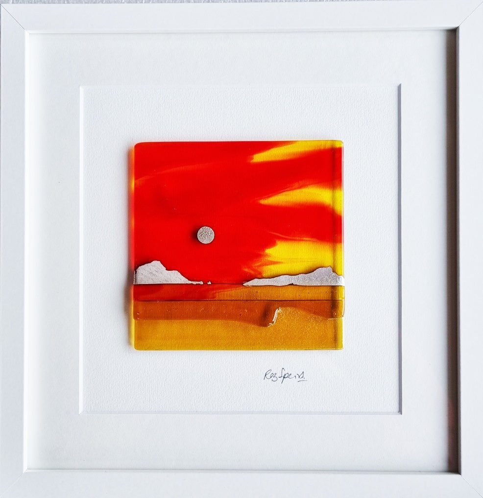 Horizons - Silver Hills