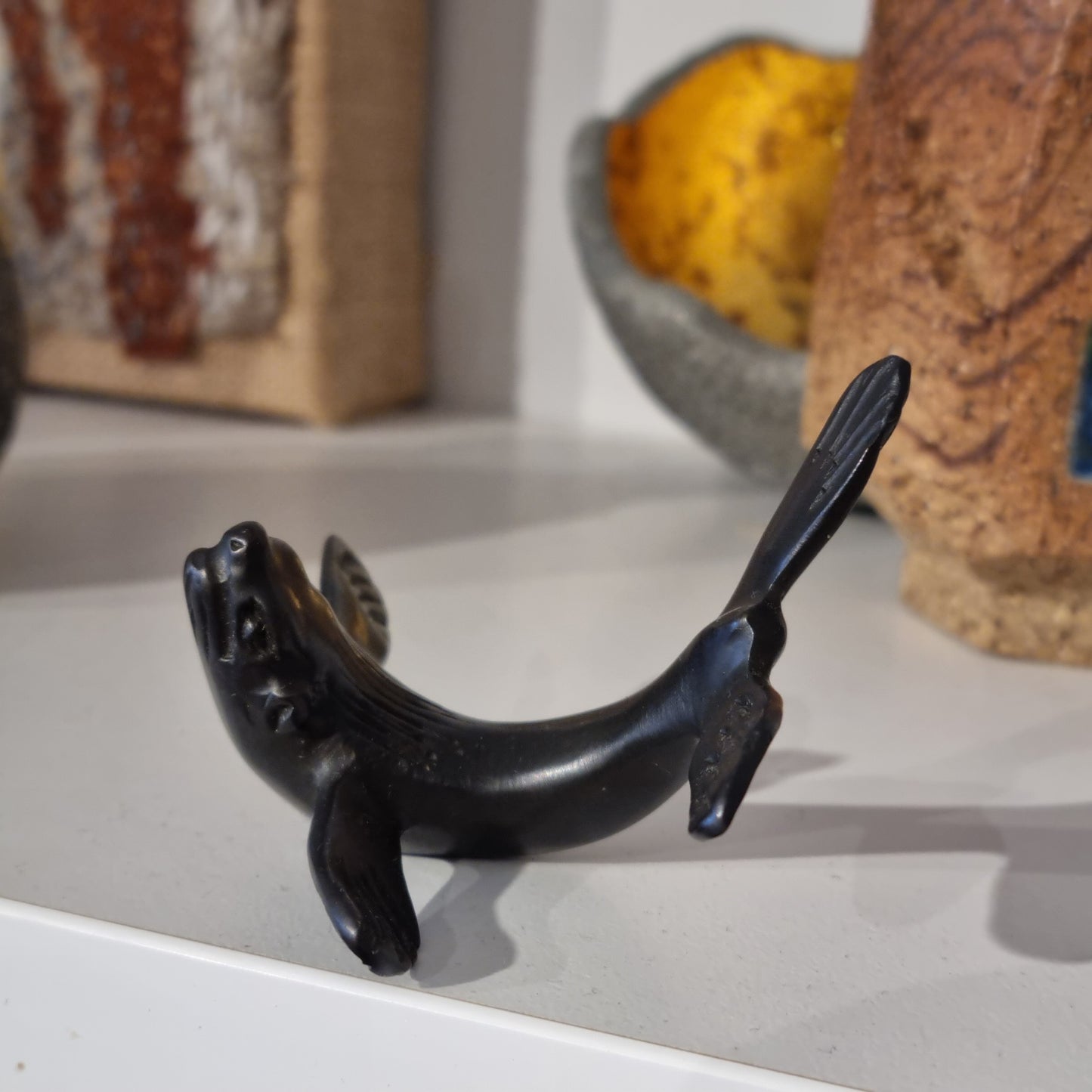 Arching Seal