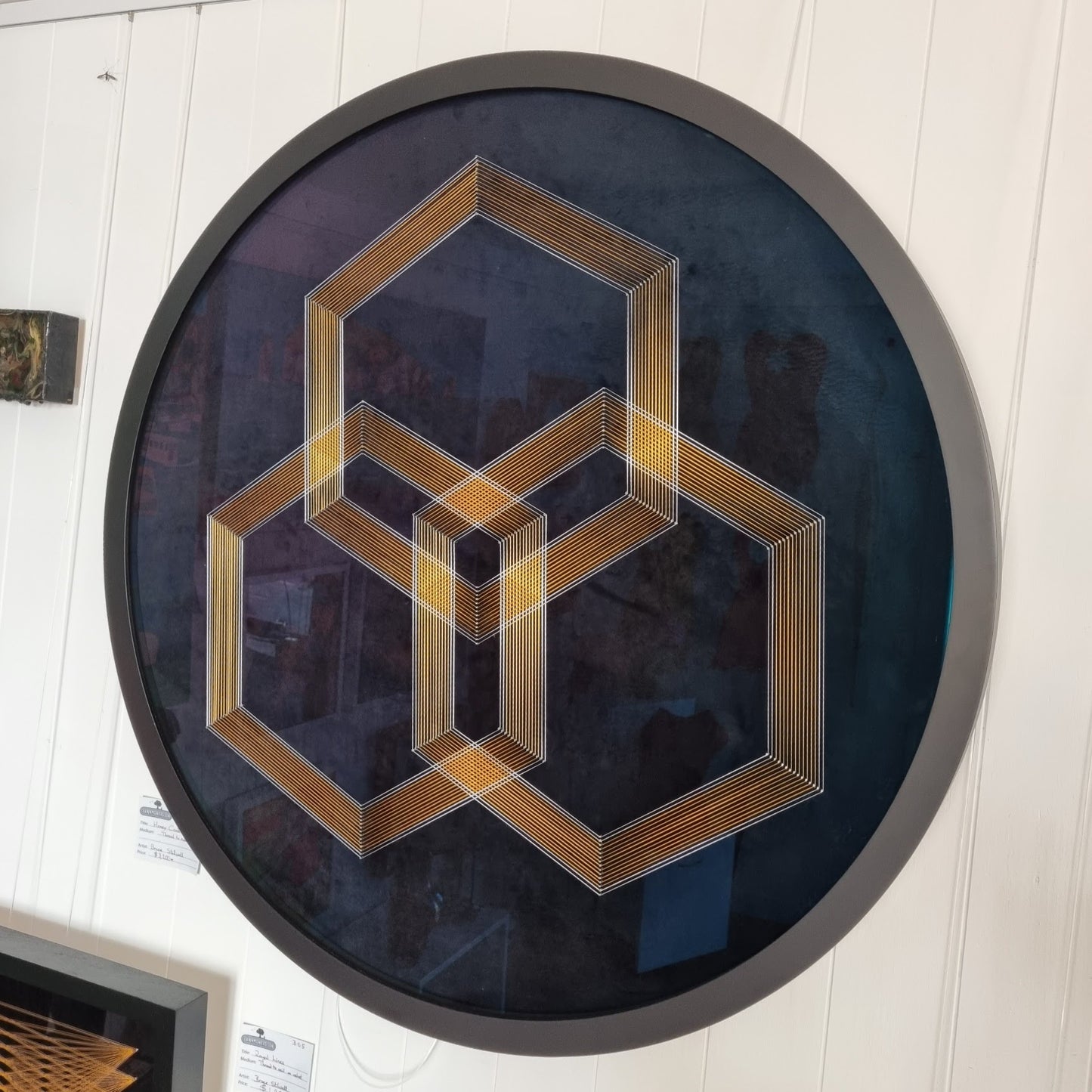 Honeycomb