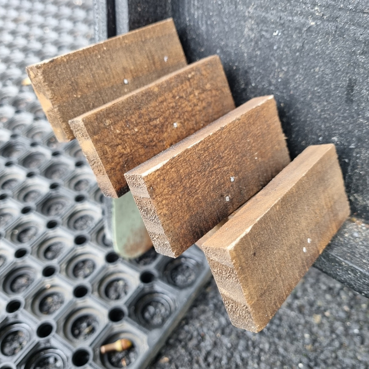 Steps