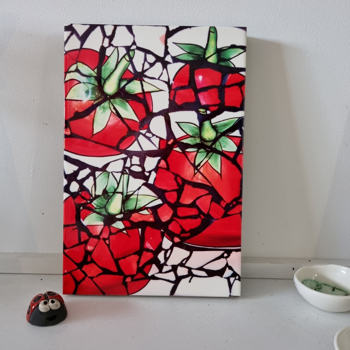 Tomatoes
