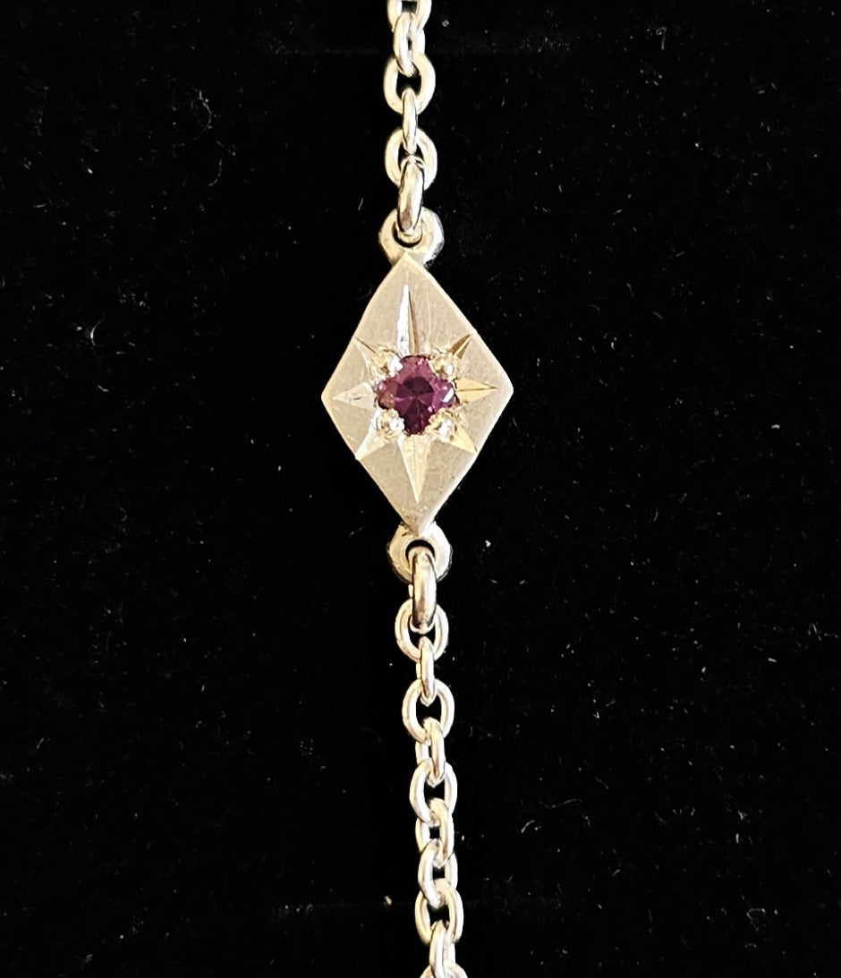 Guiding Star Bracelet