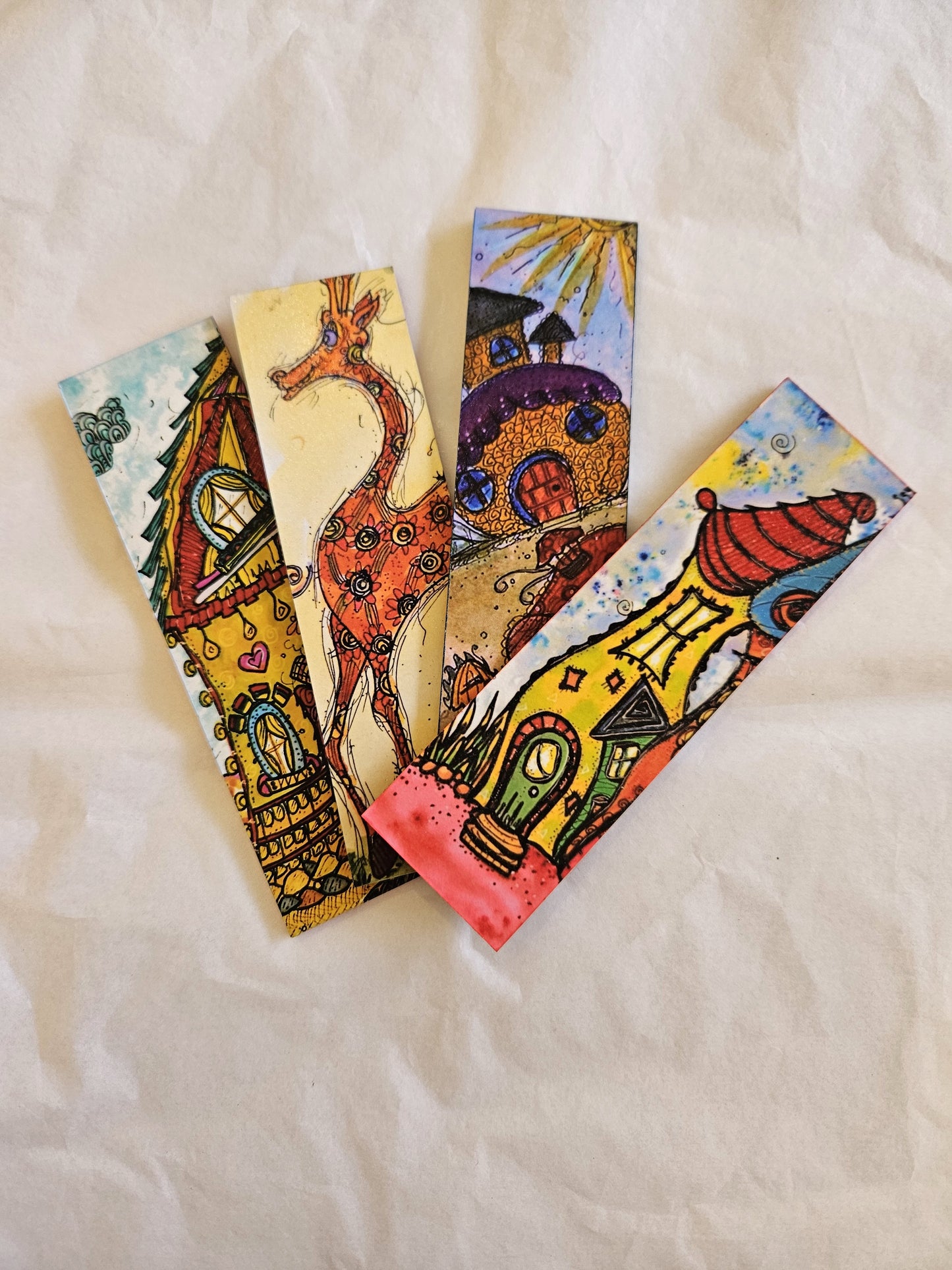 Bookmark