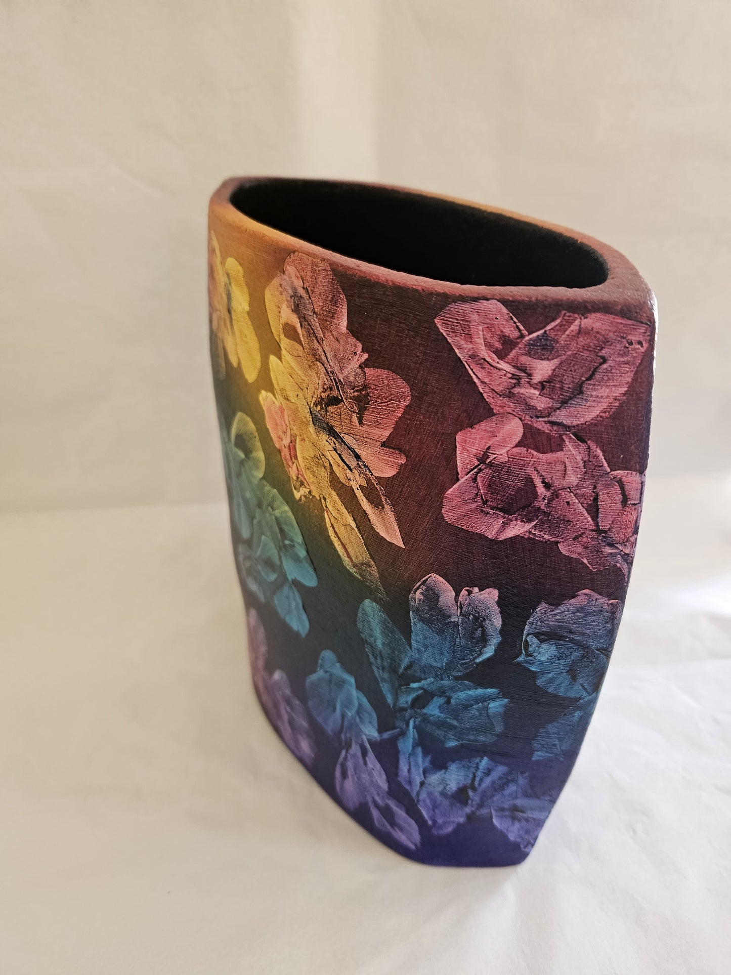 Small Ceramic Vase