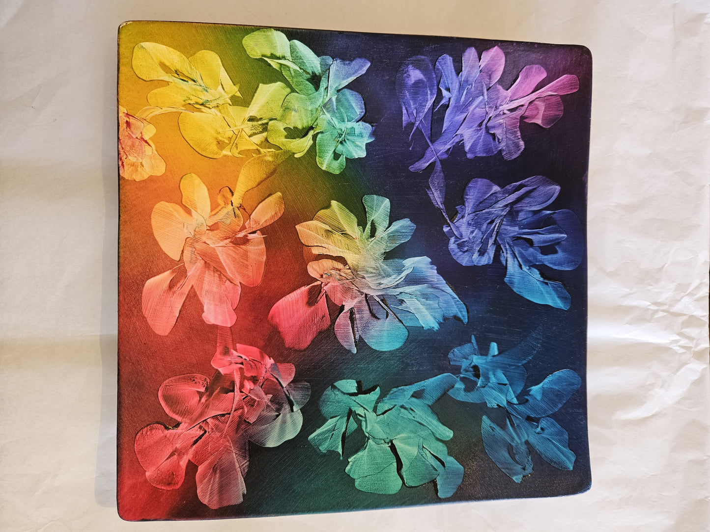 Medium Ceramic Plate