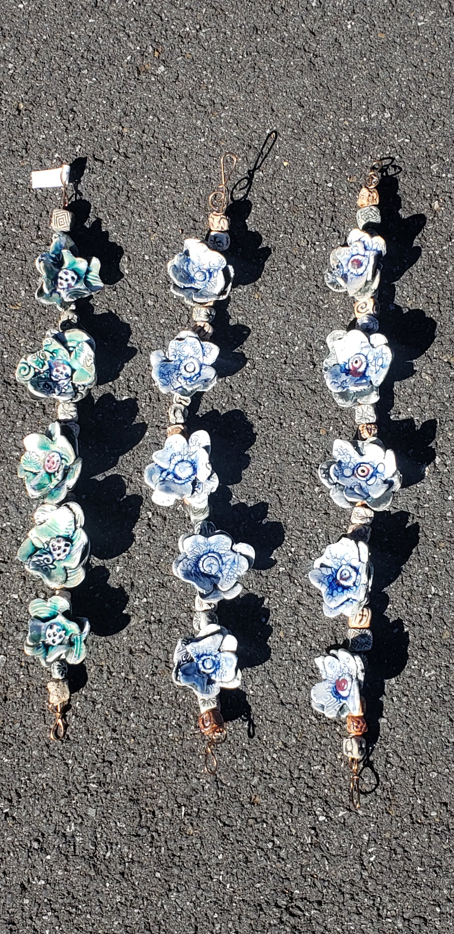 Flower Strings