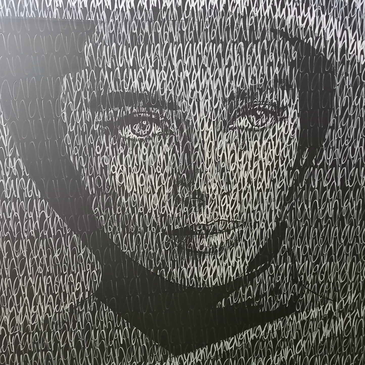 Through the Window
