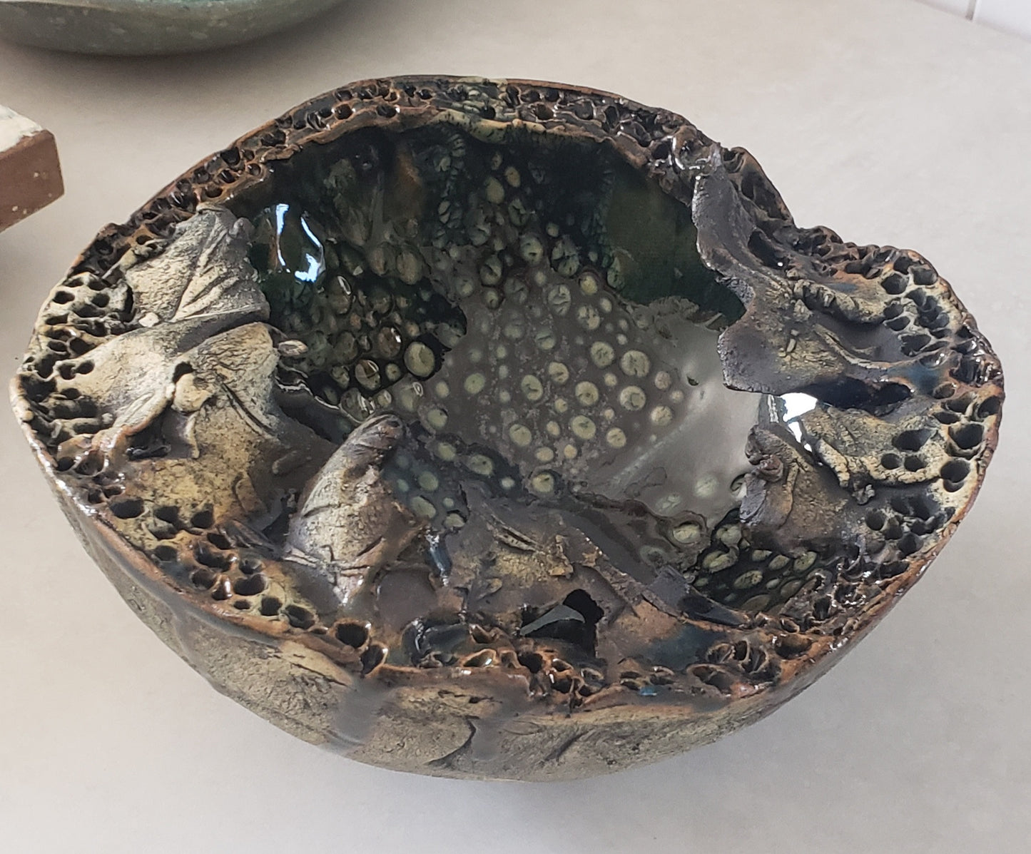 Rockpool Medium