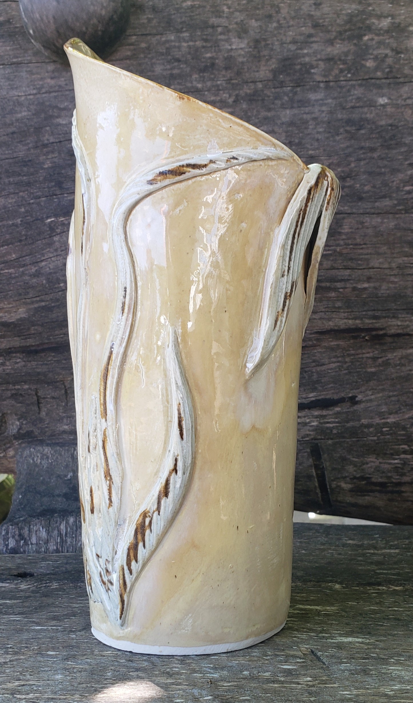 Grass Vase