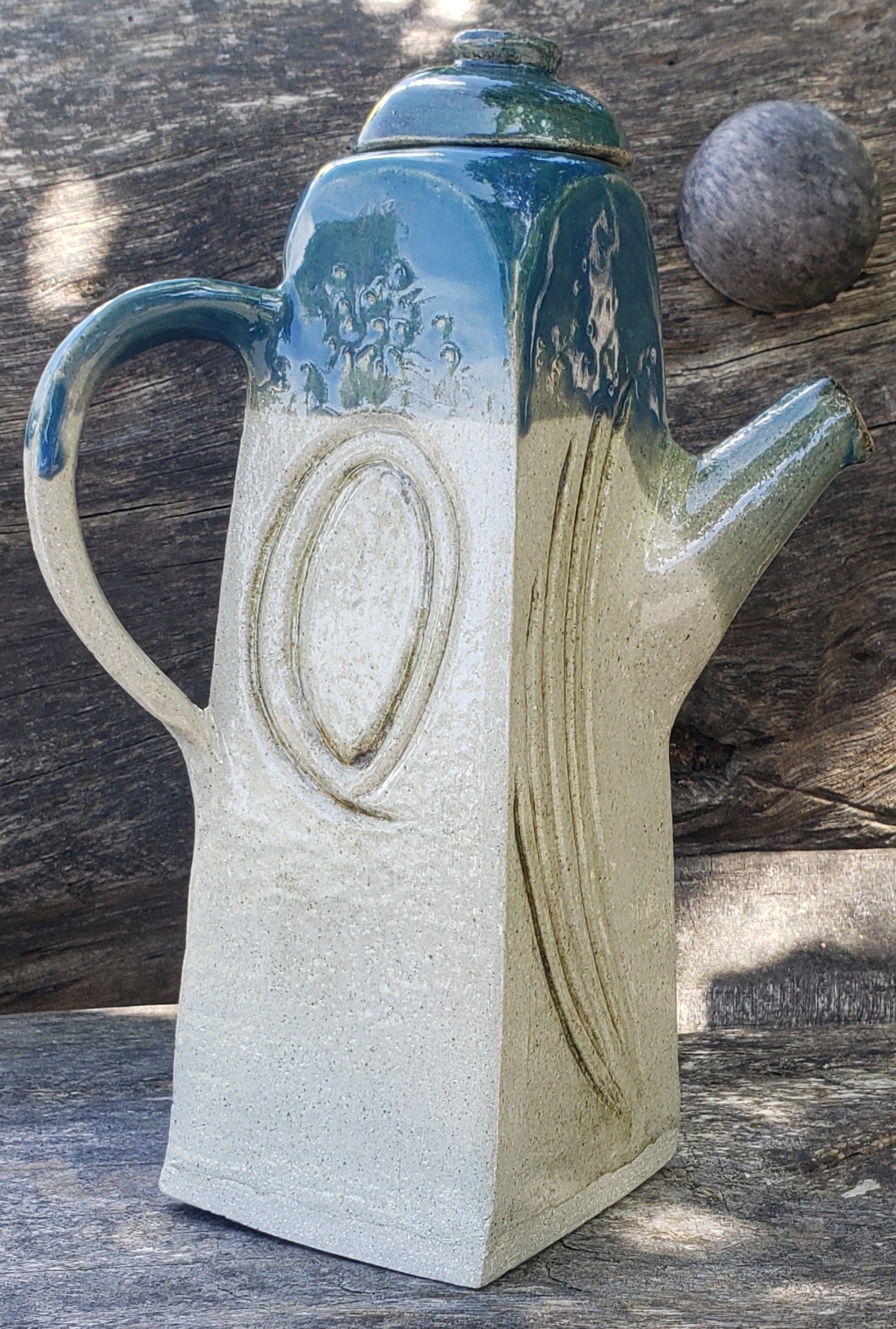 Coffee Pot