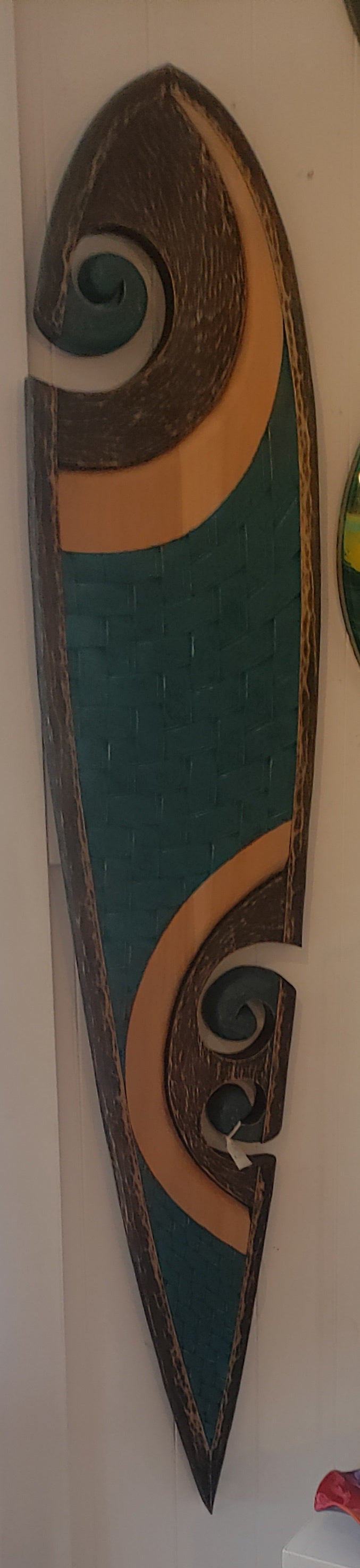Haerenga Board