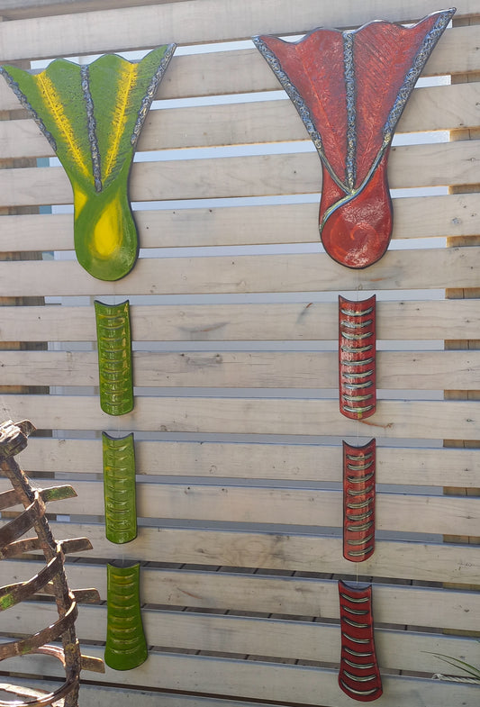 Four Piece Nikau