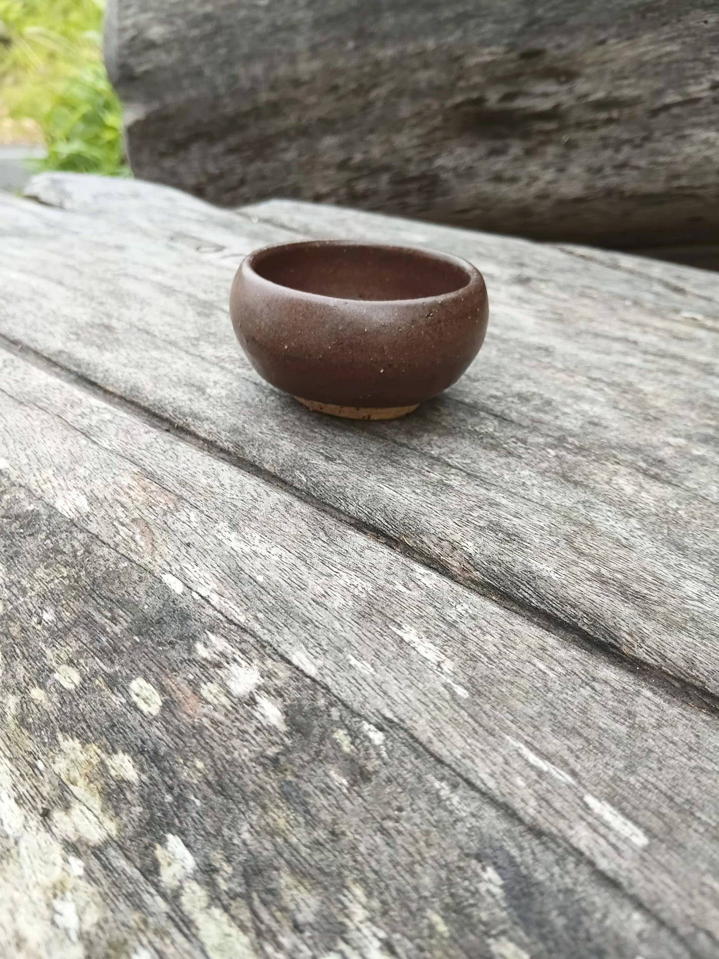 Dipping Bowl