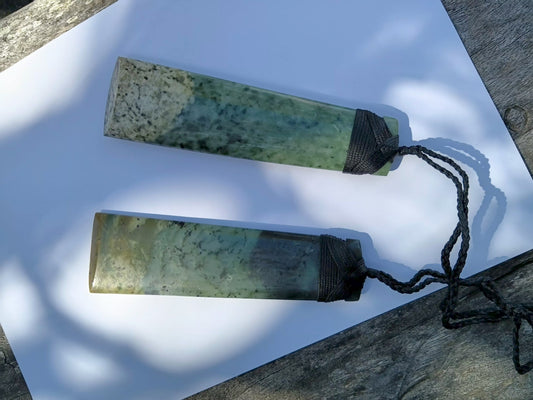 Greenstone Toki 150mm