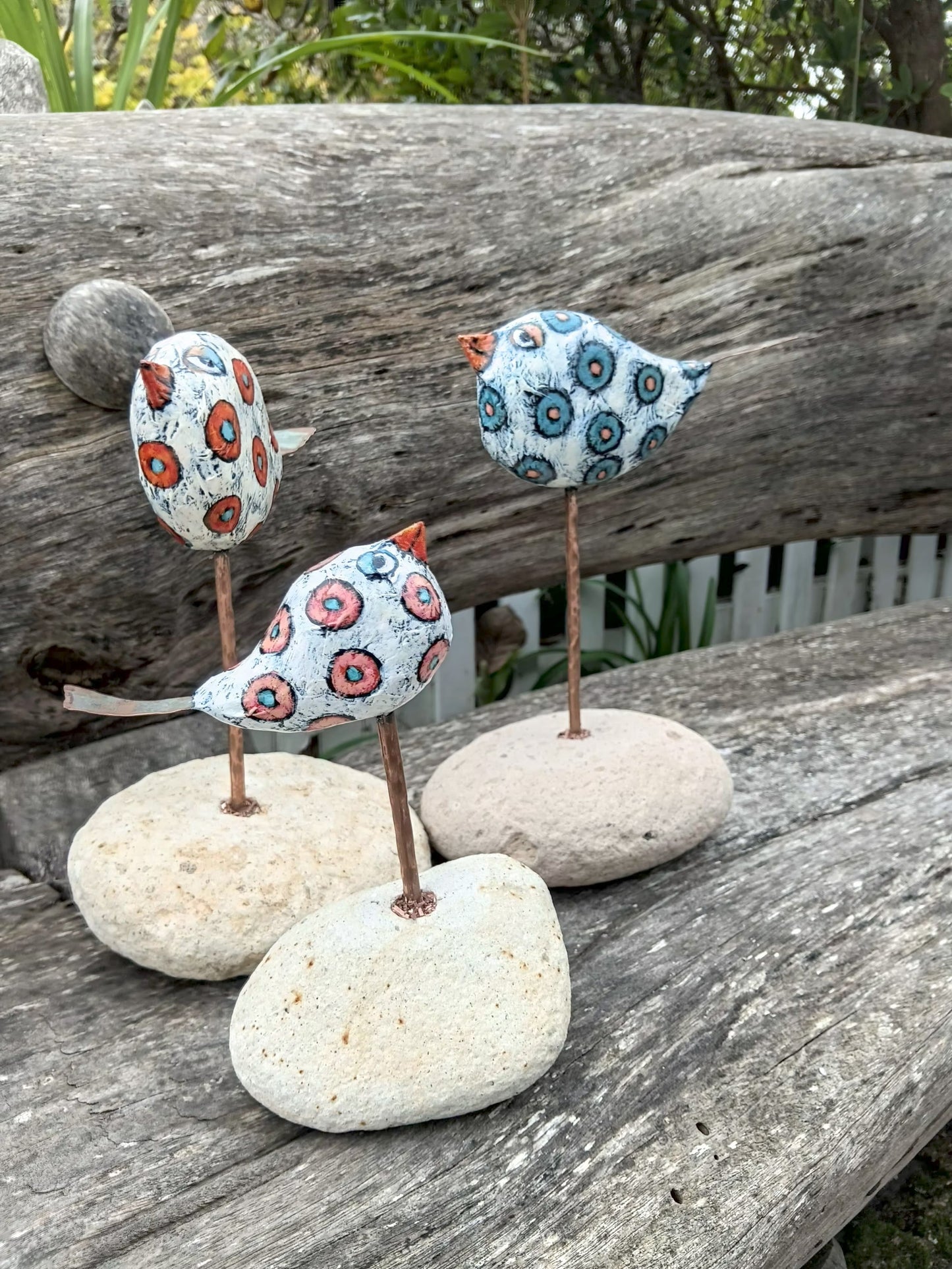 Mash Birds