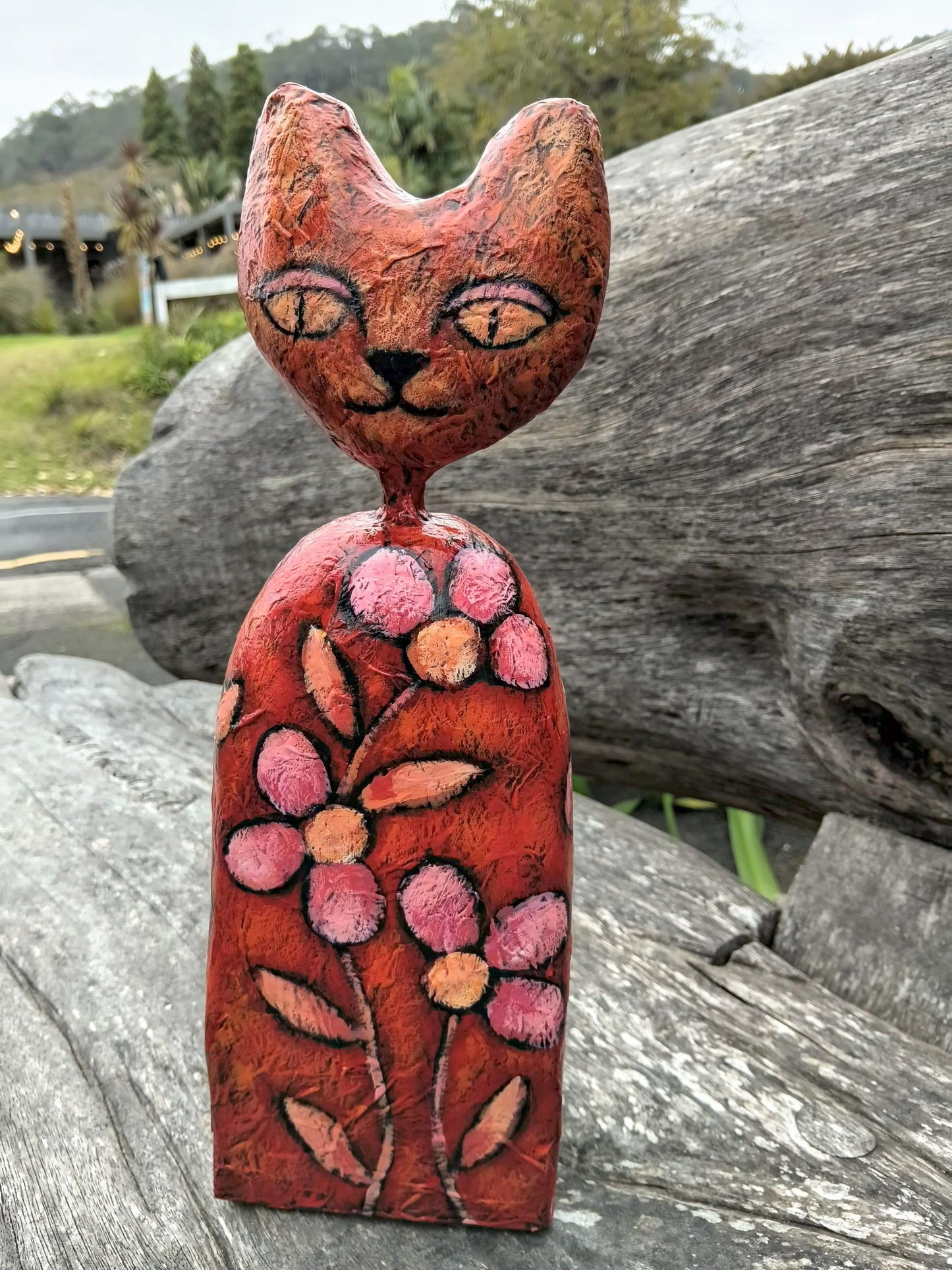 Pusy Cat