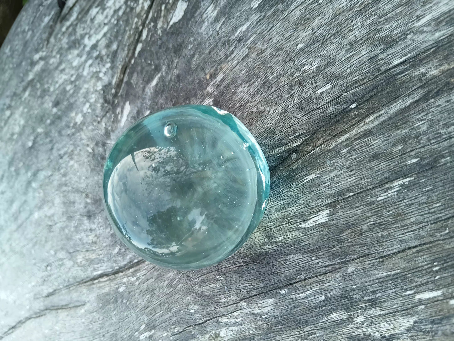 LMS Glass Ball Small