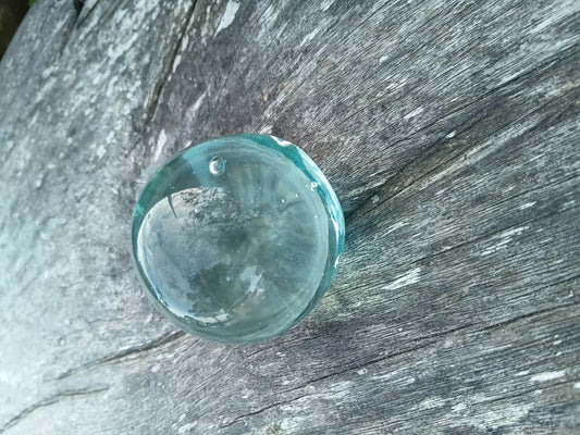 LMS Glass Ball Small