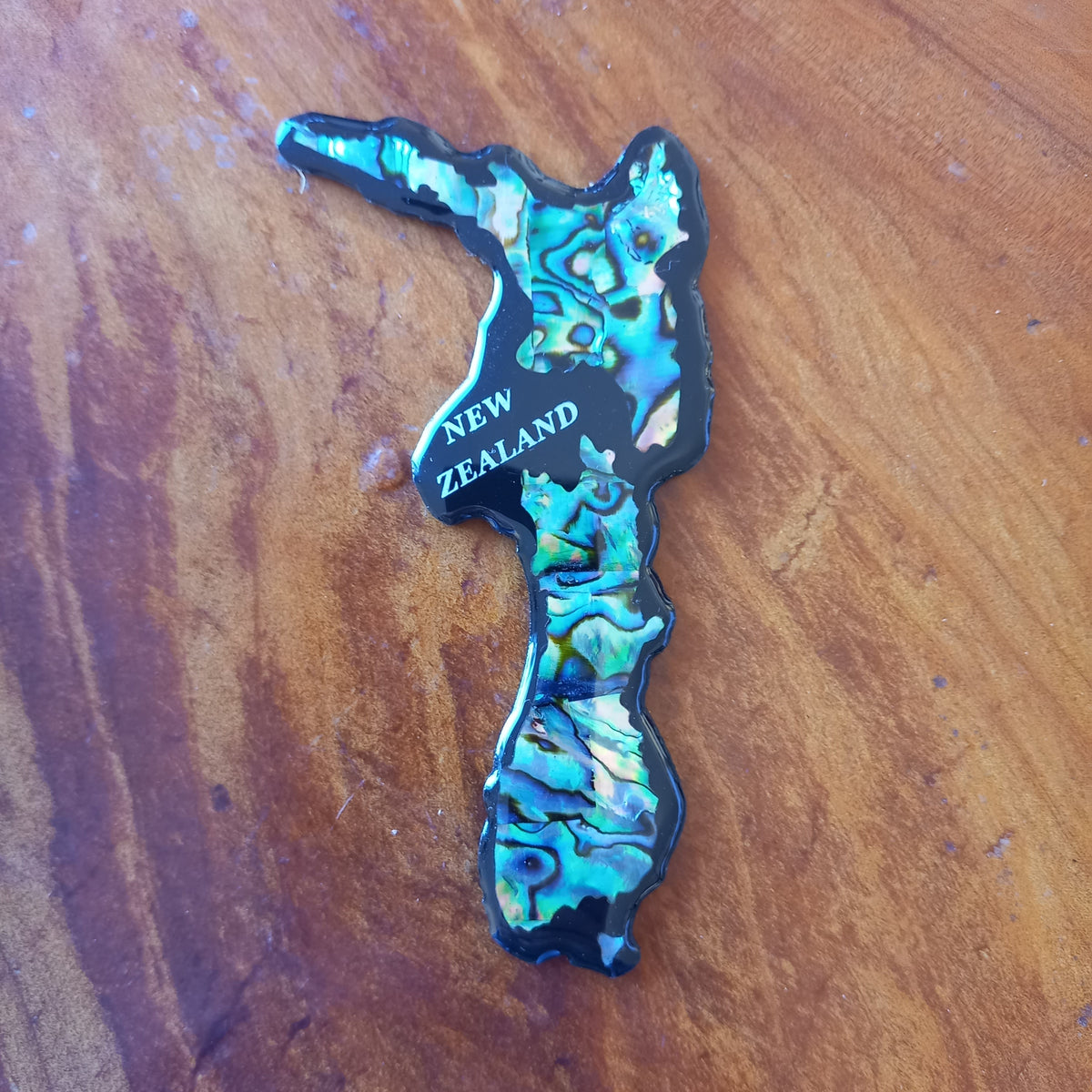 Paua NZ Magnet