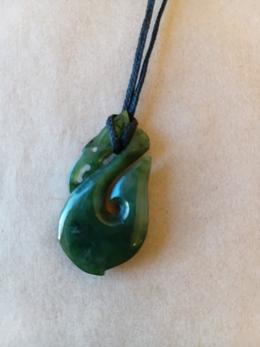 Manaia Pounamu
