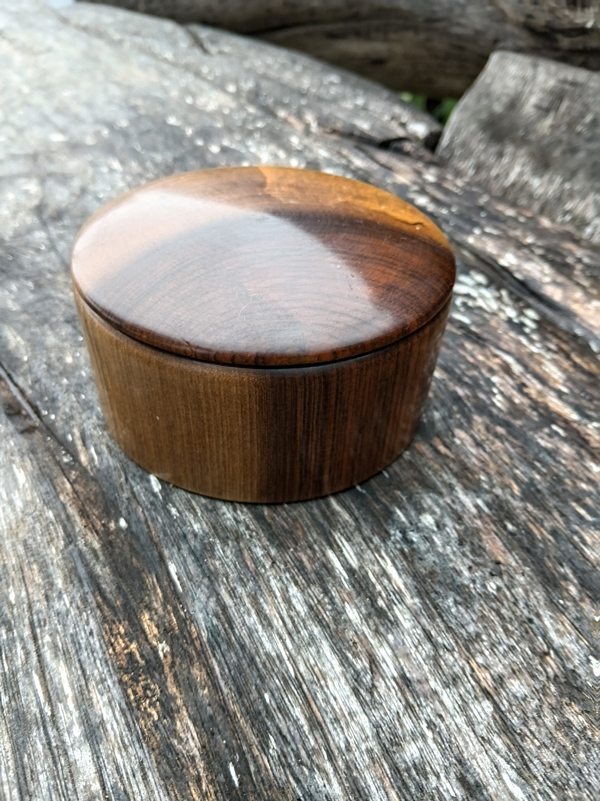 Trinket Box XL Box